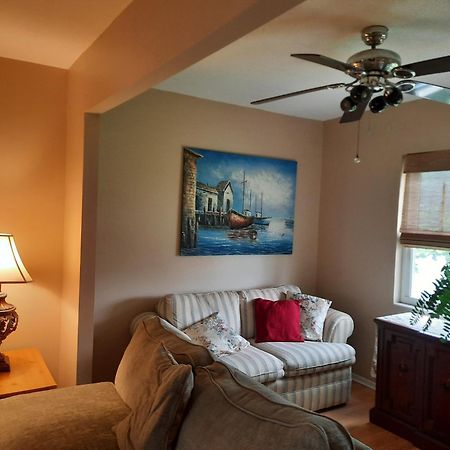 4080 Lake Bayshore Drive Bradenton Exterior photo